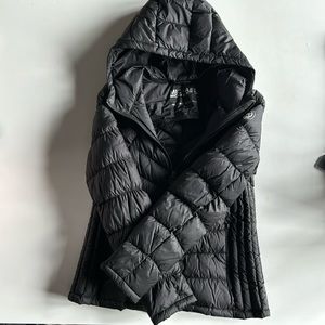 Michael by Michael Kors size small packable down puffer